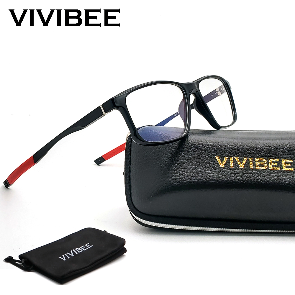 Photography Lighting Game - VIVIBEE Kacamata Gaming Pemblokir Cahaya Biru