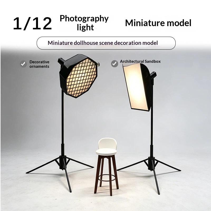 Set Aksesori Studio Fotografi  - Photography Lighting Meter ulasan dan harga