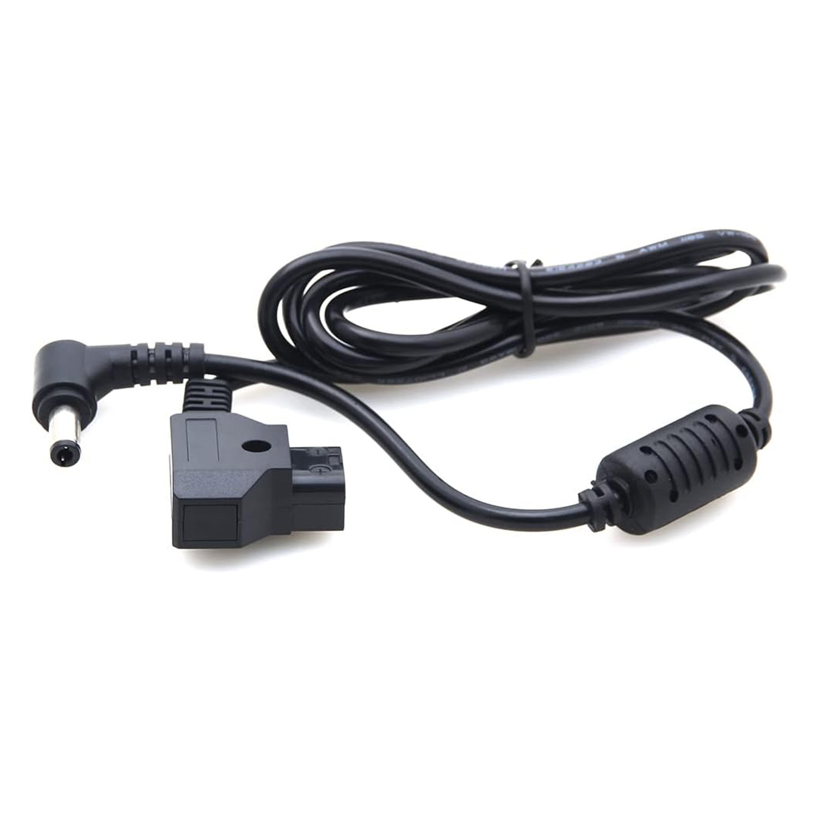 Kabel D-tap Jantan Ke DC 5.5X2 - Photography Lighting Description ulasan dan harga