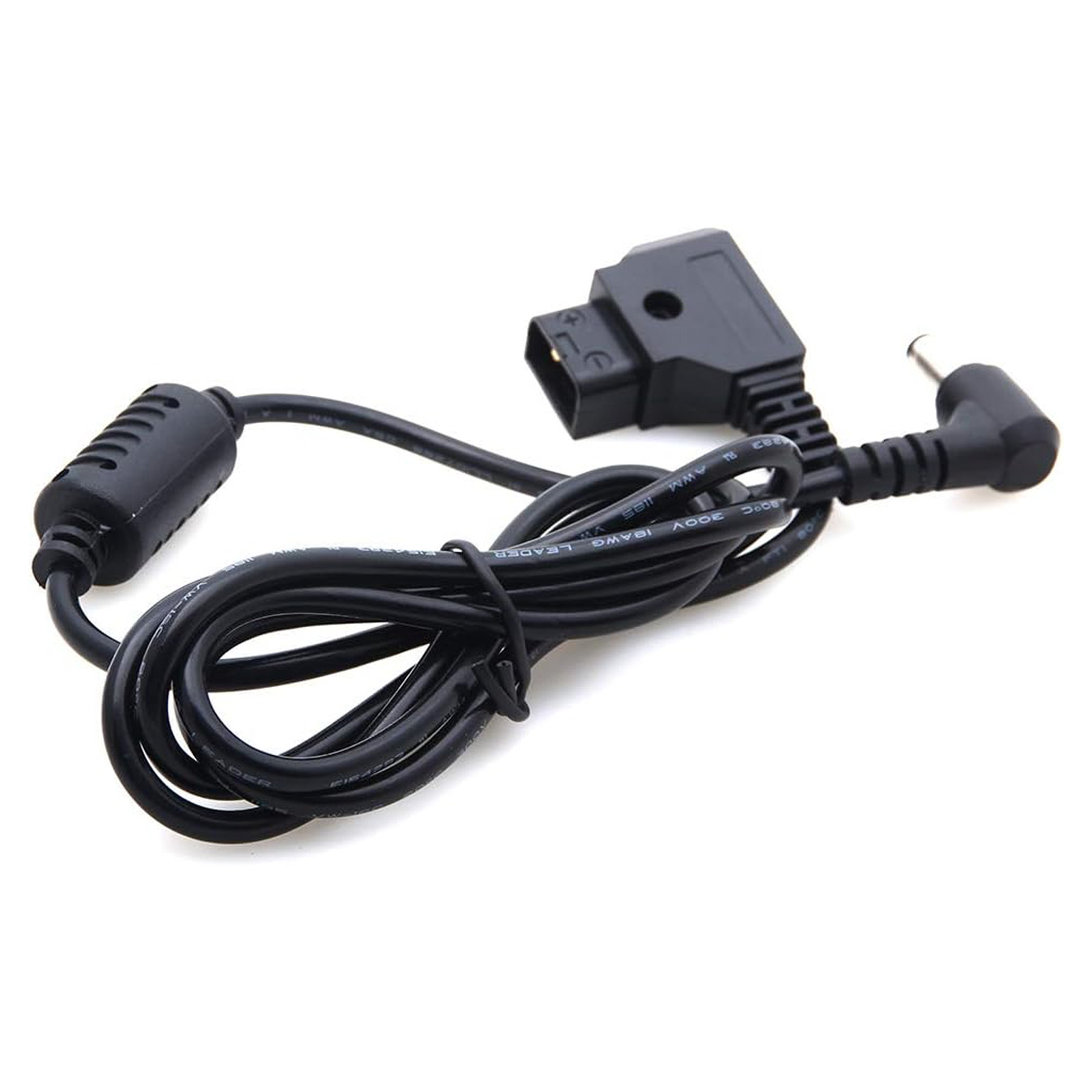 Kabel D-tap Jantan Ke DC 5.5X2 - Photography Lighting Description ulasan dan harga