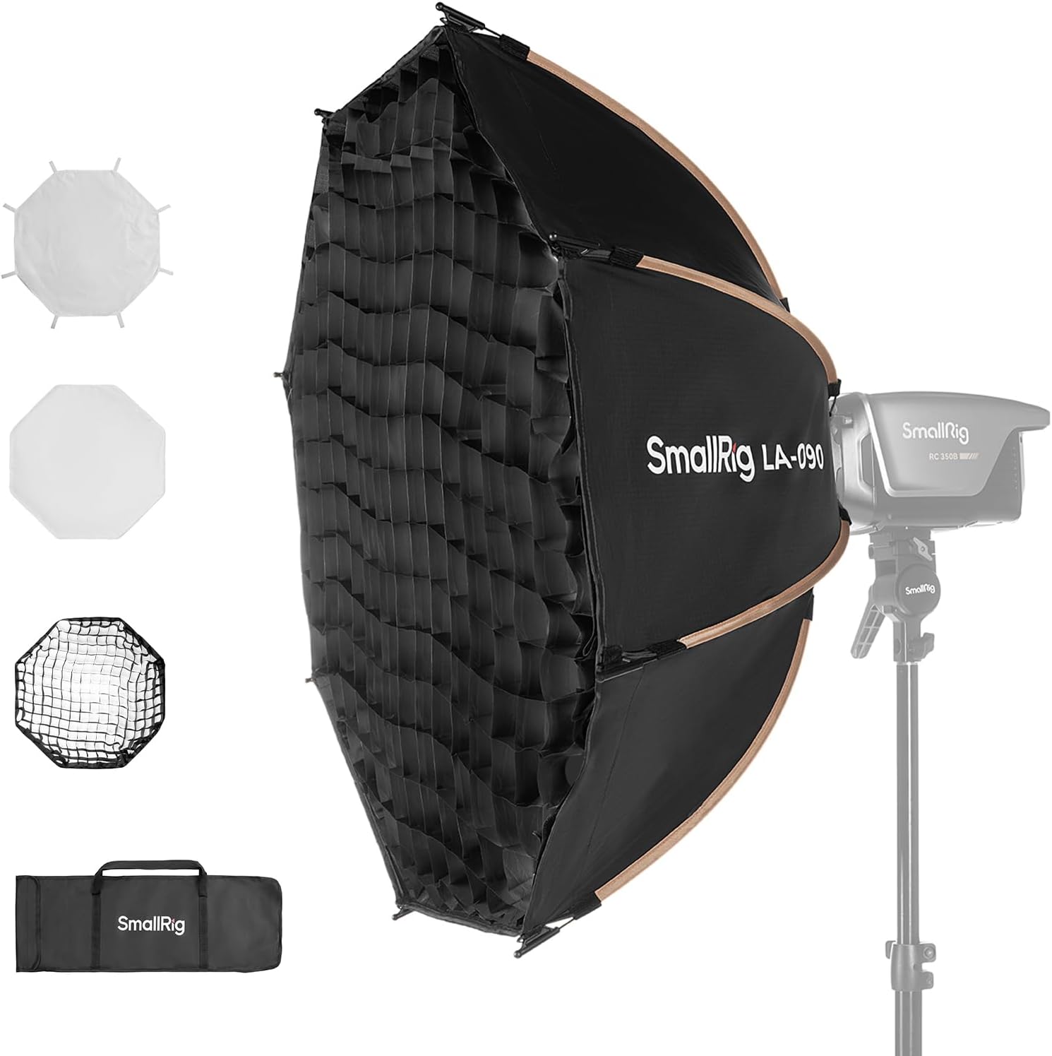 Kit Pencahayaan Fotografi Soft - Photography Lighting Kit Portable ulasan dan harga