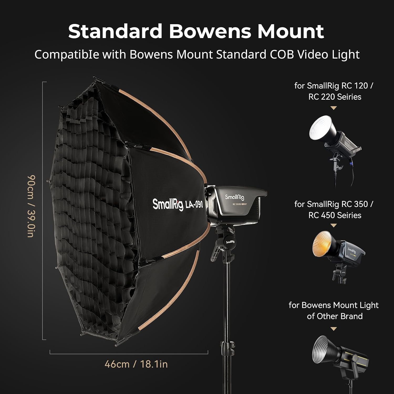 Kit Pencahayaan Fotografi Soft - Photography Lighting Kit Portable ulasan dan harga