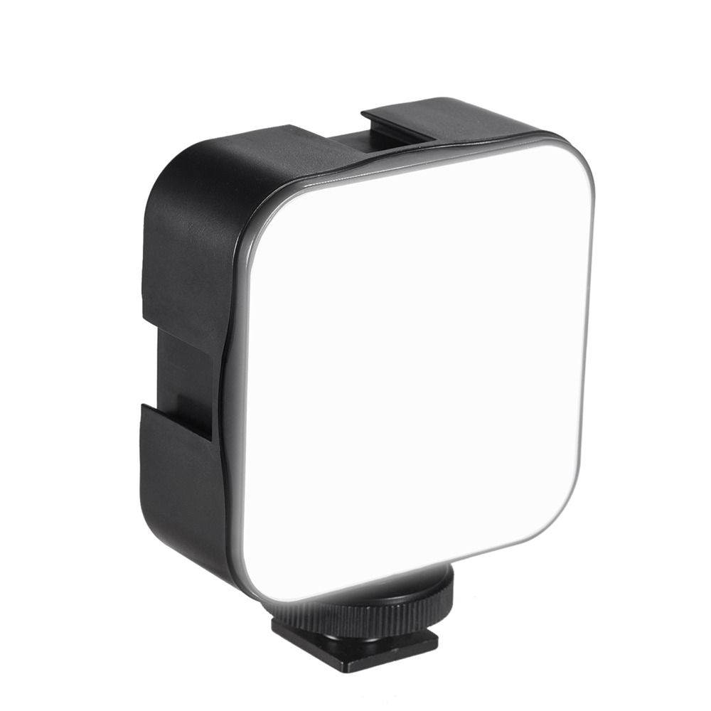 Lampu Video LED 5W untuk Fotog - Photography Lighting Brands ulasan dan harga