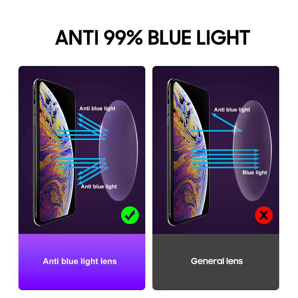 VIVIBEE Kacamata Gaming Pemblo - Photography Lighting Game ulasan dan harga