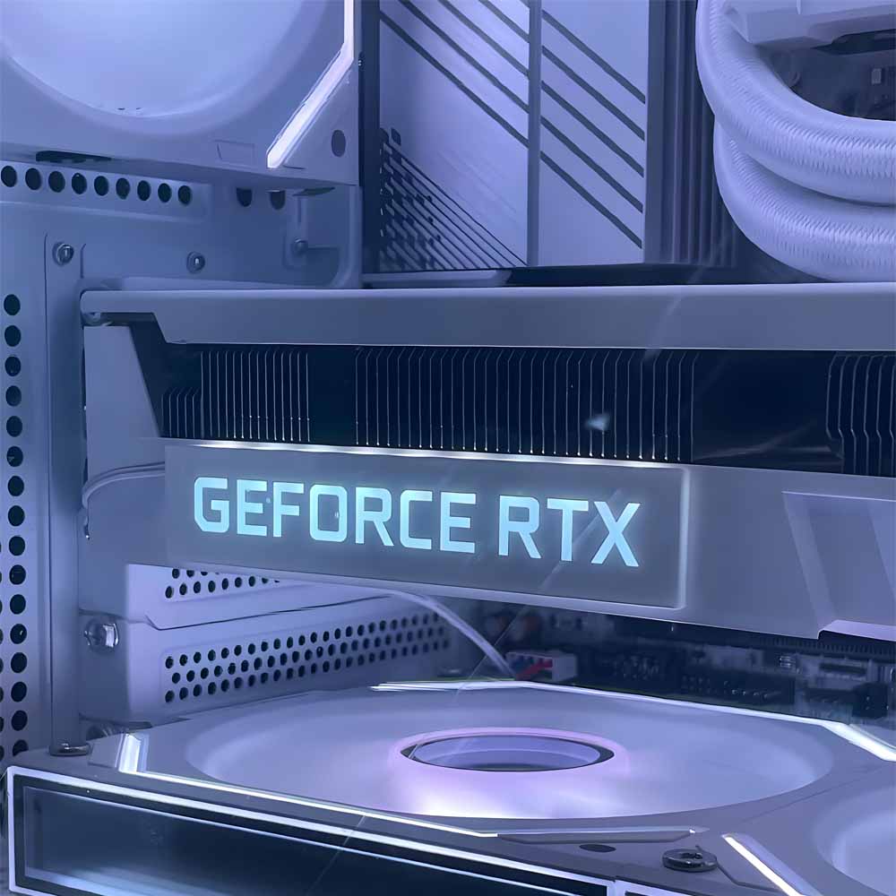 Panel Pencahayaan ARGB GPU PC  - Photography Lighting Game ulasan dan harga