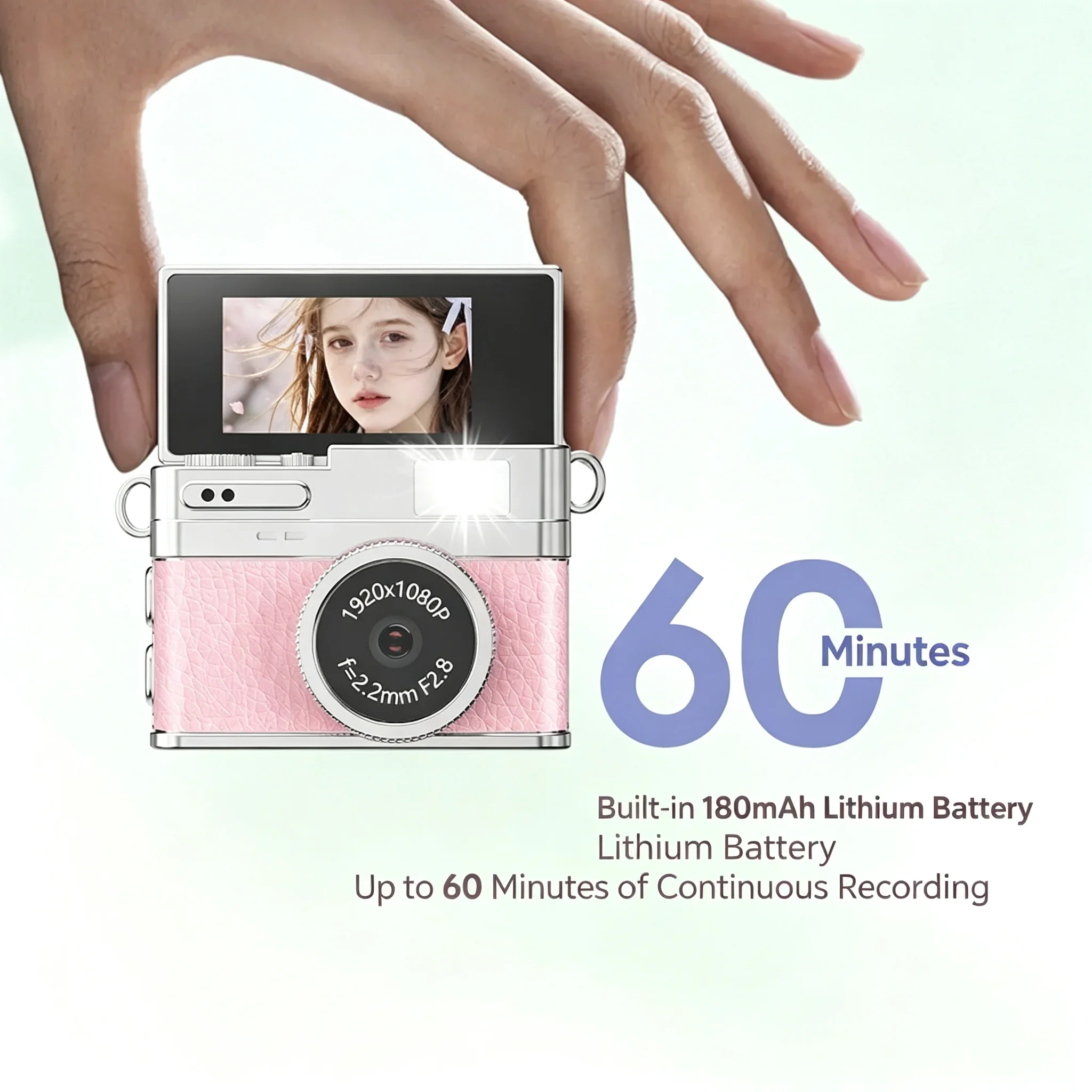 Kamera Digital Saku Portabel d - Photography Lighting For Beginners ulasan dan harga